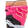 BUTY MOTOCYKLOWE DAMSKIE FOX COMP PINK PINK 9